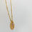 Thumbnail: The Pebble Necklace