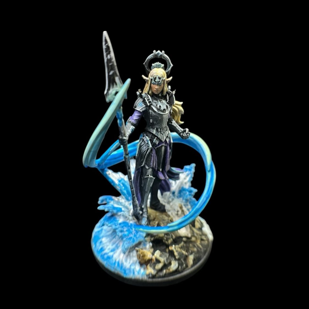 Miniatura Londriel (45mm)