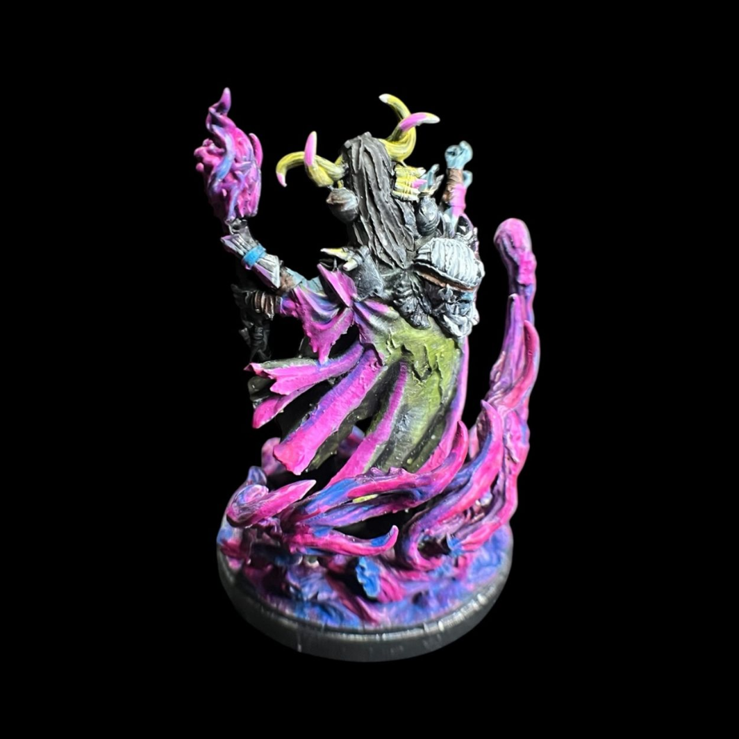 Miniatura In'Gor (45mm)