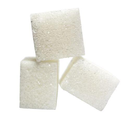 cube sucre
