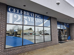 BDG Perspective: One Way Vision Vinyl