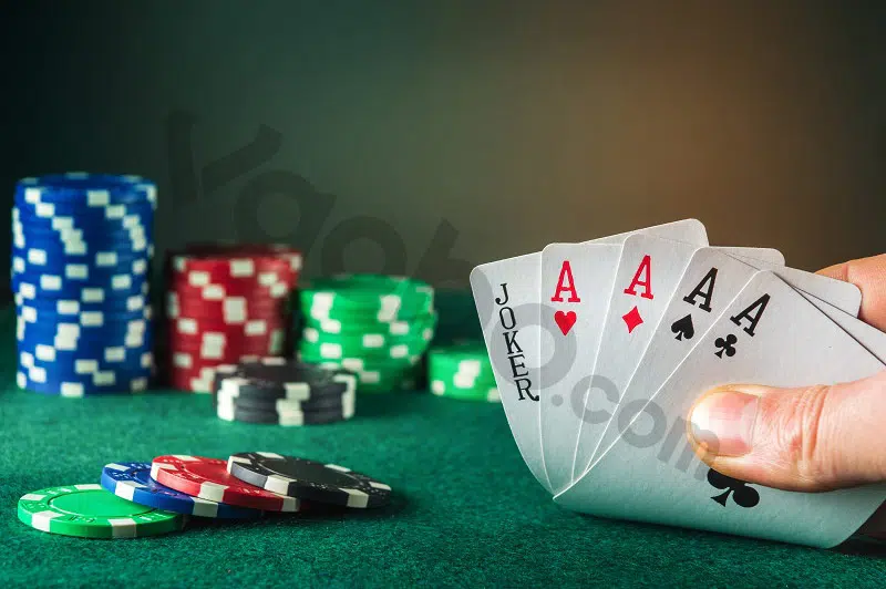 Hướng dẫn cách chơi Tả lá ăn đậu cho game thủ content media