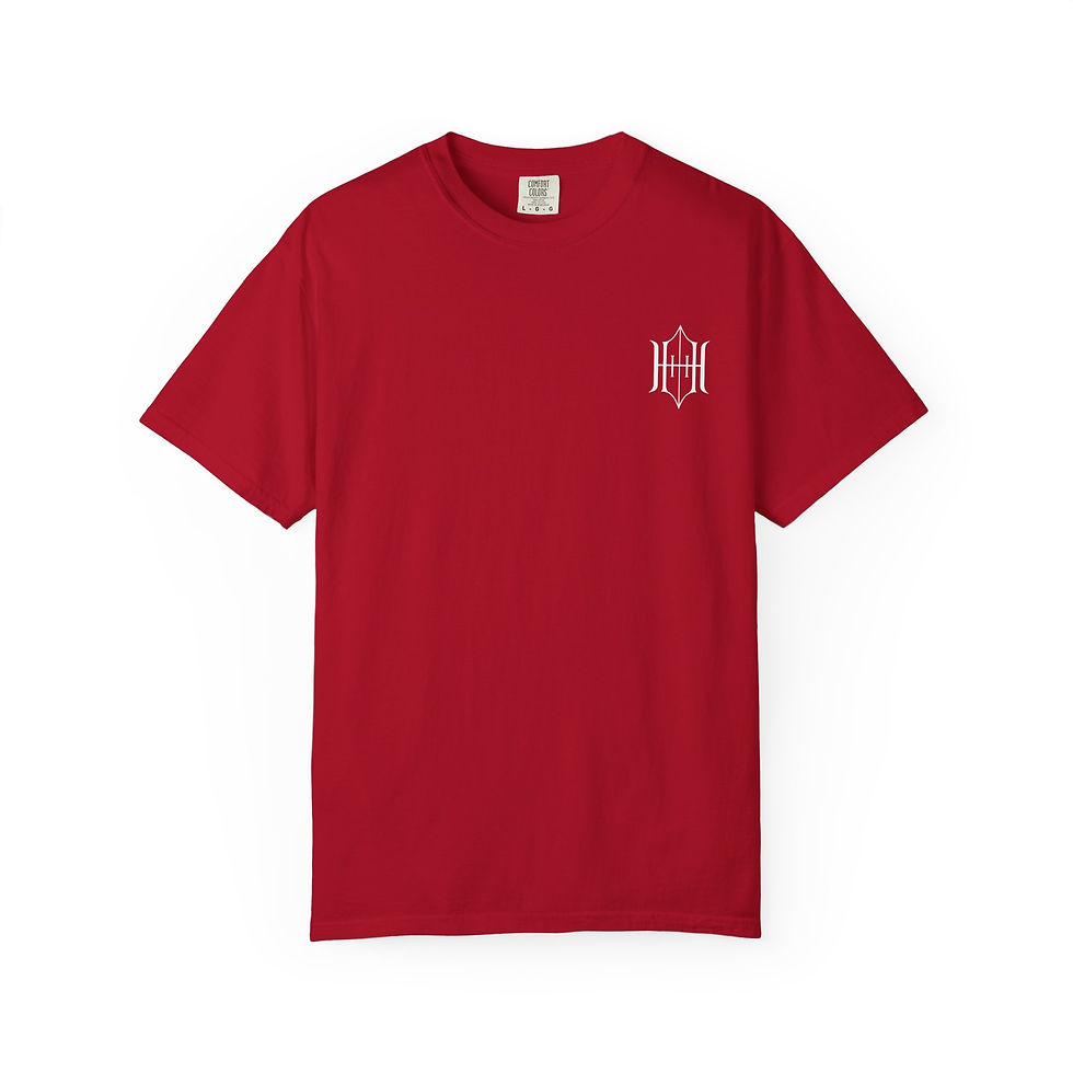 Thumbnail: Humble Hustlez HH Tee