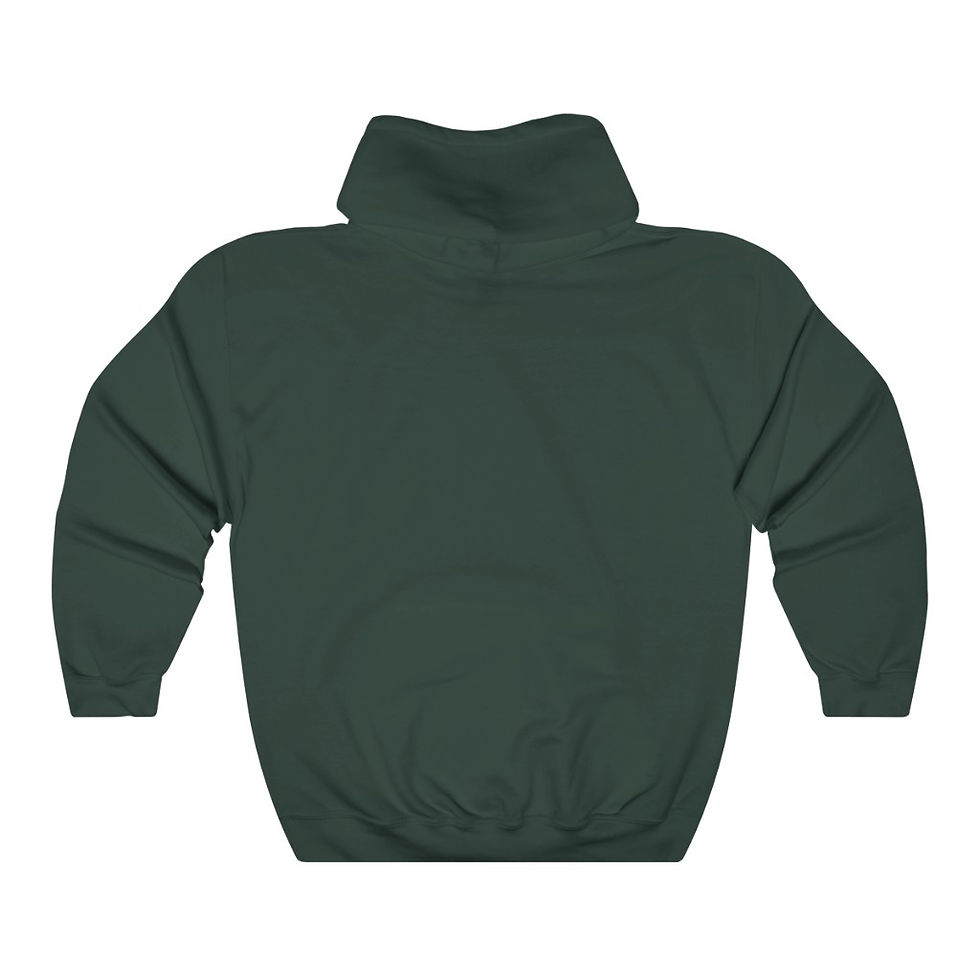 Thumbnail: Unisex Heavy Blend™ Hooded Sweatshirt