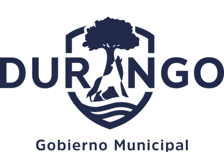 logo municipio de Durango