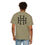 Thumbnail: Unisex Garment-Dyed T-shirt