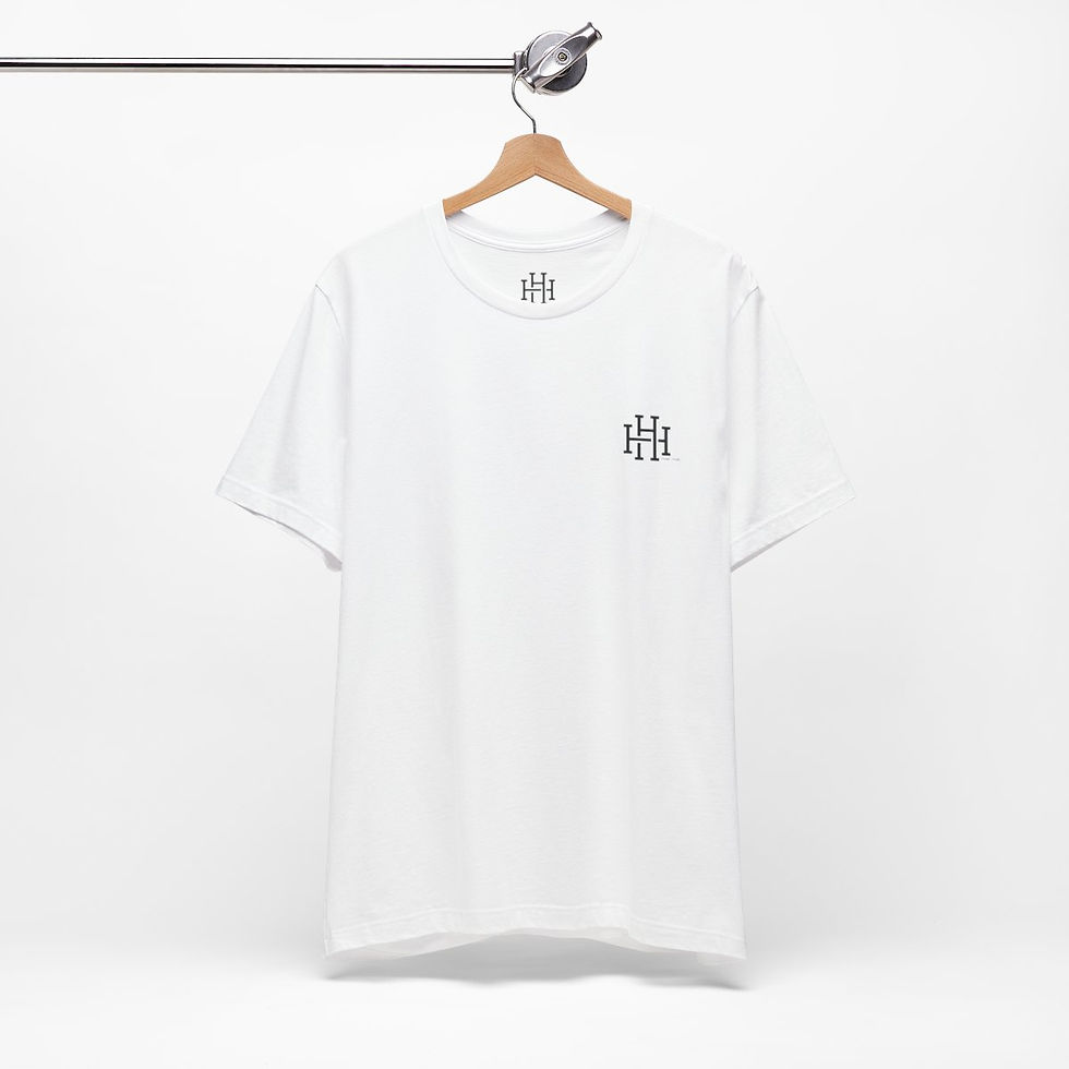 Thumbnail: Here for the Boos - Unisex Jersey Short Sleeve Tee