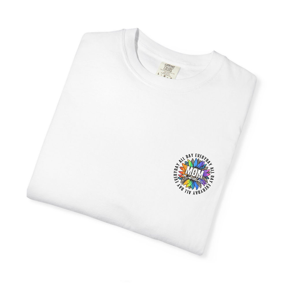 Thumbnail: Mother Hustler