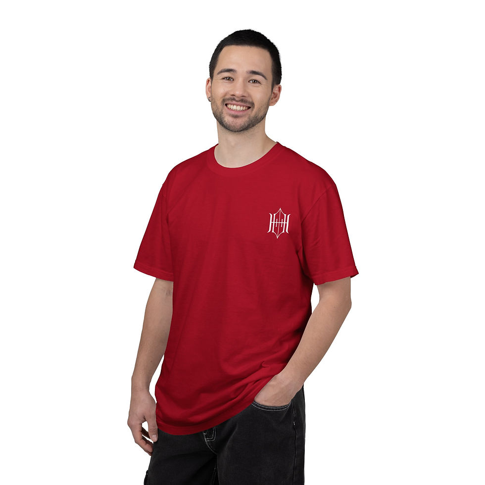 Thumbnail: Humble Hustlez HH Tee