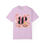Thumbnail: Coquette BP Tee — Cute Pink Floral 