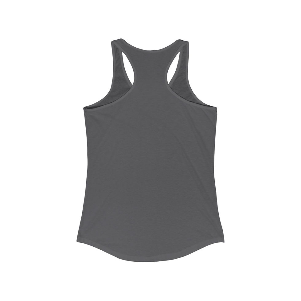 Thumbnail: HUMBLE Racerback Tank