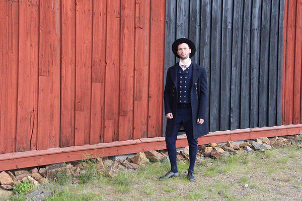 Stora Kopparberg, herr