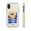 Thumbnail: Modern Blooms Collection | Eclectic Bloomscape | Premium Tough Phone Case