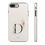 Thumbnail: Floral Signature Collection | D | Premium Tough Phone Case