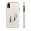 Thumbnail: Floral Signature Collection | D | Premium Tough Phone Case