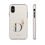 Thumbnail: Floral Signature Collection | D | Premium Tough Phone Case