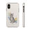Thumbnail: Cats in the Garden Collection | Henry | Premium Tough Phone Case