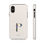 Thumbnail: Floral Signature Collection | P | Premium Tough Phone Case