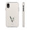 Thumbnail: Floral Signature Collection | V | Premium Tough Phone Case