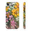 Thumbnail: Muse & Meadow Collection | Artful Blooms | Premium Tough Phone Case