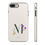Thumbnail: Floral Signature Collection | M | Premium Tough Phone Case