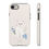 Thumbnail: Cats in the Garden Collection | Beatrice | Premium Tough Phone Case