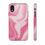 Thumbnail: Radiant Reverie Collection | Twilight Bloom | Premium Tough Phone Case
