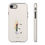 Thumbnail: Floral Signature Collection | E | Premium Tough Phone Case