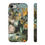 Thumbnail: Muse & Meadow Collection | Vibrant Blooms | Premium Tough Phone Case