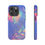 Thumbnail: Radiant Reverie Collection | Oceanic Glimmer | Premium Tough Phone Case