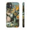 Thumbnail: Muse & Meadow Collection | Vibrant Blooms | Premium Tough Phone Case