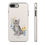 Thumbnail: Cats in the Garden Collection | Henry | Premium Tough Phone Case