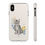 Thumbnail: Cats in the Garden Collection | Henry | Premium Tough Phone Case