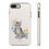 Thumbnail: Cats in the Garden Collection | Henry | Premium Tough Phone Case