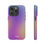 Thumbnail: Aura of Dreams Collection | Horizon Dreams | Premium Tough Phone Case