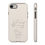Thumbnail: Cat Constellation Chronicles Collection | Gemini | Premium Tough Phone Case