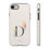 Thumbnail: Floral Signature Collection | D | Premium Tough Phone Case