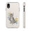 Thumbnail: Cats in the Garden Collection | Henry | Premium Tough Phone Case