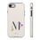 Thumbnail: Floral Signature Collection | M | Premium Tough Phone Case