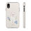Thumbnail: Cats in the Garden Collection | Beatrice | Premium Tough Phone Case