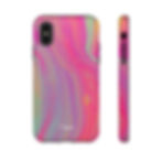 Thumbnail: Radiant Reverie Collection | Sunkissed Reflections | Premium Tough Phone Case