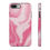 Thumbnail: Radiant Reverie Collection | Twilight Bloom | Premium Tough Phone Case