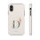 Thumbnail: Floral Signature Collection | D | Premium Tough Phone Case