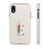 Thumbnail: Floral Signature Collection | E | Premium Tough Phone Case