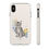 Thumbnail: Cats in the Garden Collection | Henry | Premium Tough Phone Case