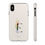 Thumbnail: Floral Signature Collection | E | Premium Tough Phone Case
