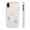 Thumbnail: Cats in the Garden Collection | Beatrice | Premium Tough Phone Case