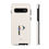 Thumbnail: Floral Signature Collection | P | Premium Tough Phone Case