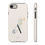 Thumbnail: Floral Signature Collection | A | Premium Tough Phone Case