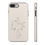 Thumbnail: Cat Constellation Chronicles Collection | Sagittarius | Premium Tough Phone Case